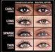 Подовжуюча туш для вій Charlotte Tilbury Exagger-Eyes Volumizing and Curling Mascara, 4 мл 000066 фото 2