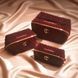 Косметичка Charlotte Tilbury Makeup Bag of Dreams Velvet Makeup Organizer &ndash; Large 2829577111 фото 3