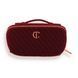 Косметичка Charlotte Tilbury Makeup Bag of Dreams Velvet Makeup Organizer &ndash; Large 2829577111 фото 1