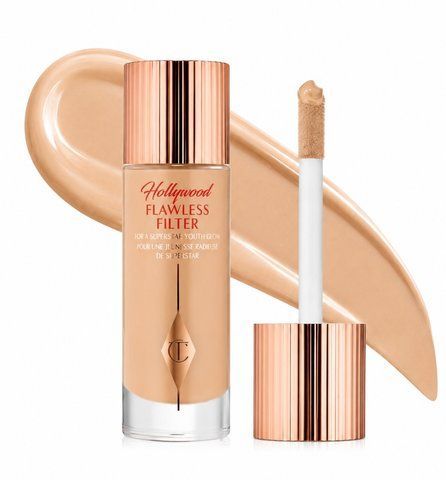 Фільтр Charlotte Tilbury Hollywood Flawless Filter, відтінок 4 Medium 30 мл 2866226716 фото