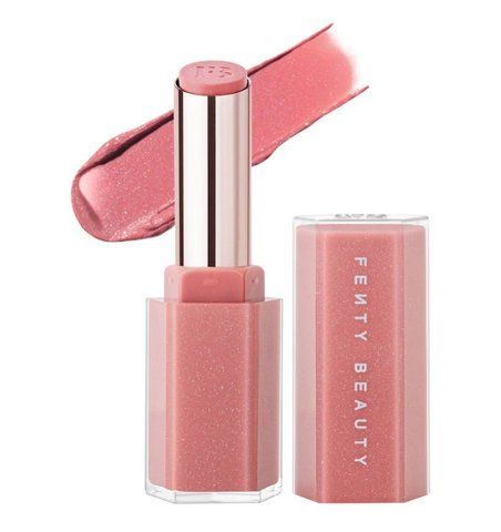 Помада Fenty Beauty Gloss Bomb Stix High-Shine Gloss Stick відтінок 02 Fu$$Y, 3.5 гр 000118 фото