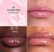 Блиск для губ з пептидами та керамідами DIOR Addict Lip Glow Butter відтінок 101 Glazed Pink  000067 фото 3