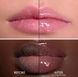 Блиск для губ з пептидами та керамідами DIOR Addict Lip Glow Butter відтінок 101 Glazed Pink  000067 фото 2