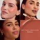 Набор для лица (румяна и хайлайтер) Rare Beauty by Selena Gomez Mini Warm Radiance Blush & Luminizer Duo Makeup Gift Set 2917657947 фото 3