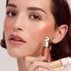 Набор для лица (румяна и хайлайтер) Rare Beauty by Selena Gomez Mini Warm Radiance Blush & Luminizer Duo Makeup Gift Set 2917657947 фото 4
