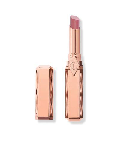 Тінт - бальзам для губ Charlotte Tilbury Pillow Talk Blush Balm Lip Tint, відтінок Pillow Talk Medium 000133 фото