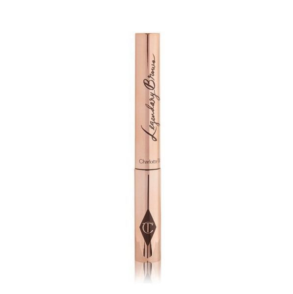 Гель для брів Charlotte Tilbury Legendary Brows Tinted Eyebrow Gel - Dark Brown 000082 фото