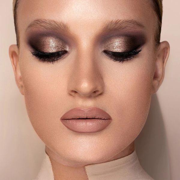 Палетка теней Natasha Denona I Need a Nude Eyeshadow Palette 2854302165 фото