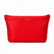 Косметичка Patrick Ta Strawberry Puffer Clutch  000249 фото 1