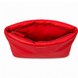 Косметичка Patrick Ta Strawberry Puffer Clutch  000249 фото 2