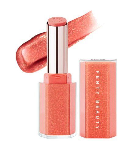 Помада Fenty Beauty Gloss Bomb Stix High-Shine Gloss Stick відтінок 06 C U in Maui, 3.5 гр 000119 фото
