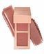 Міні рум'яна PATRICK TA Mini Major Headlines Double-Take Cr&egrave;me & Powder Blush Duo - She's Seductive 2921798838 фото 1