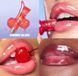 Масло для губ Charlotte Tilbury Unreal Lips Healthy Glow Nectar Oil - Juicylicious Cherry Glaze, 14 мл 000068 фото 2