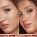Кремовий контур для обличчя Charlotte Tilbury Hollywood Contour Wand відтінок Medium Deep, 12 мл 000236 фото 3