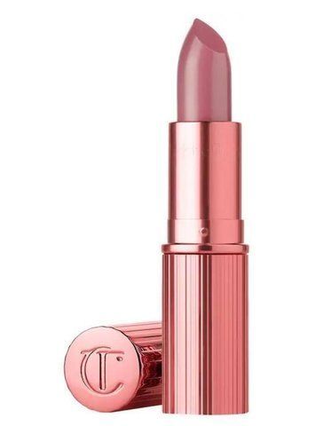 Помада для губ Charlotte Tilbury K.I.S.S.I.N.G Satin Shine Lipstick відтінок Icon Baby, 3.5 гр 0000013 фото