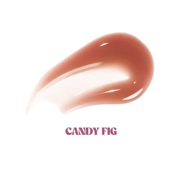 Олія для губ Charlotte Tilbury Unreal Lips Healthy Glow Nectar Oil - Juicylicious Candy Fig, 14 мл 000070 фото