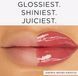 Глянцевый блеск Tarte Cosmetics Maracuja Juicy Lip Vinyl оттенок Hibiscus, 2.7 гр 000121 фото 3