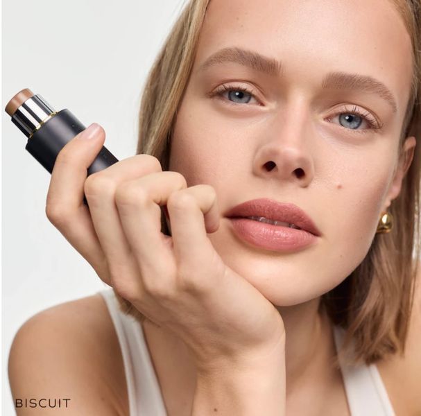 Кремовий контур Westman Atelier Petite Face Trace Cream відтінок Biscuit, 2.5 гр 0000003 фото