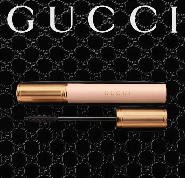 Удлиняющая тушь для ресниц Gucci L'Obscur Lengthening Mascara, 7.5 мл 2868314140 фото