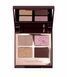 Палетка теней Charlotte Tilbury Luxury Palette, оттенок The Queen of Luck 000071 фото 1