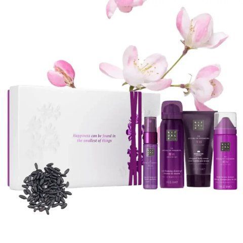 Набір Rituals Ritual of Yozakura Gift Set, розмір  S 2785674175 фото
