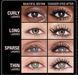 Удлиняющая тушь для ресниц Charlotte Tilbury Exagger-eyes Volumizing and Curling Mascara, 10 мл 2868325987 фото 2