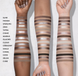 Палетка тіней Natasha Denona I Need a Cool Eyeshadow Palette 000239 фото 4