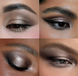 Палетка тіней Natasha Denona I Need a Cool Eyeshadow Palette 000239 фото 3