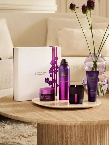 Набір  Rituals The Ritual of Yozakura Gift Set, розмір M 2785677135 фото
