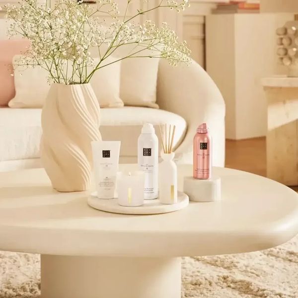 Набір в косметичці Rituals of Sakura Body & Home Set, розмір L 2834925542 фото