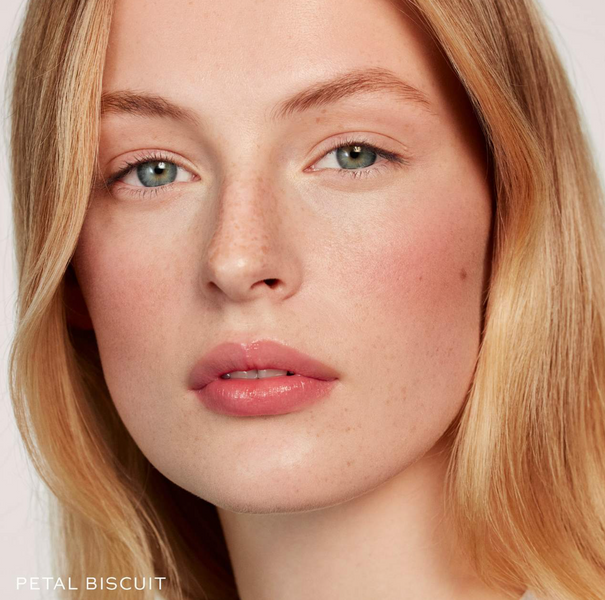 Палетка для контуринга лица Westman Atelier The Powder Duo Petal & Biscuit, 4.8 гр 000189 фото