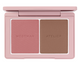 Палетка для контуринга лица Westman Atelier The Powder Duo Petal & Biscuit, 4.8 гр 000189 фото 1