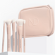 Набор кистей для макияжа Natasha Denona Hy-Glam Brush Kit Makeup Brushes 000240 фото 9