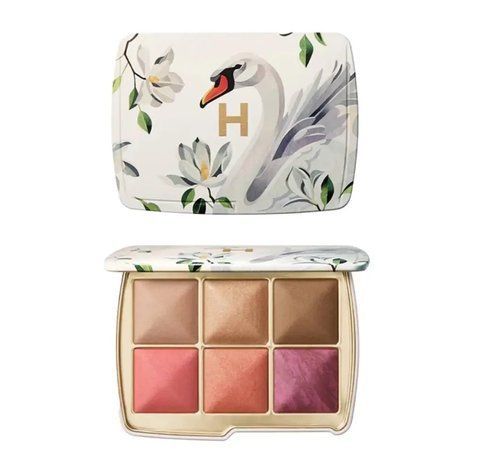 Палетка для обличчя Hourglass Ambient Lighting Edit Unlocked- Swan 2843119268 фото
