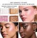 Палетка хайлайтеров DIOR Backstage Glow Maximizer Face Palette, оттенок 001 Universal 2868383641 фото 4