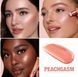 Кремовые румяна Charlotte Tilbury Beauty Light Wands оттенок Peachgasm, 12 мл 000074 фото 3