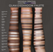 Палетка теней NATASHA DENONA Glam Eyeshadow Palette 000200 фото 2