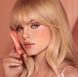 Матові кремові рум'яна Charlotte Tilbury Pillow Talk Matte Beauty Blush - Peach Pop, 12 мл 000075 фото 4
