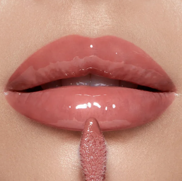 Набор для губ Charlotte Tilbury Pillow Talk Plumpgasm Lip Kit оттенок Pillow Talk 000243 фото
