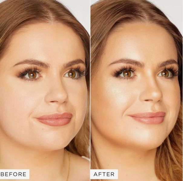Палитра пудр для лица Tarte Cosmetics Shape Tape Glow Bar, 13.5 гр 2881898021 фото