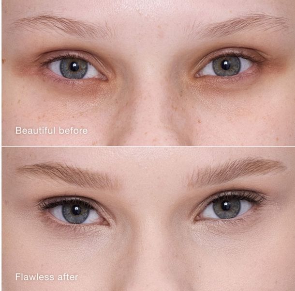 Консиллер Charlotte Tilbury Airbrush Flawless Blur Concealer оттенок 3.5 Fair, 8.3 мл 000010 фото
