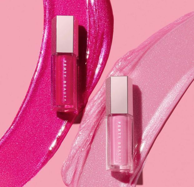 Блеск для губ Fenty Beauty Gloss Bomb Universal Lip Luminizer, оттенок Wattab!*$%#, 9 мл 000127 фото