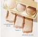 Палитра пудр для лица Tarte Cosmetics Shape Tape Glow Bar, 13.5 гр 2881898021 фото 5
