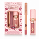 Набор для губ Charlotte Tilbury Pillow Talk Plumpgasm Lip Kit оттенок Pillow Talk 000243 фото 1