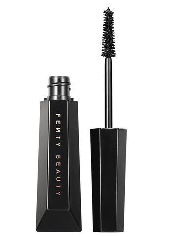 Туш для вій Fenty Beauty by Rihanna Hella Thicc Volumizing Mascara, відтінок Cuz I`m Black, 10 мл  00128 фото