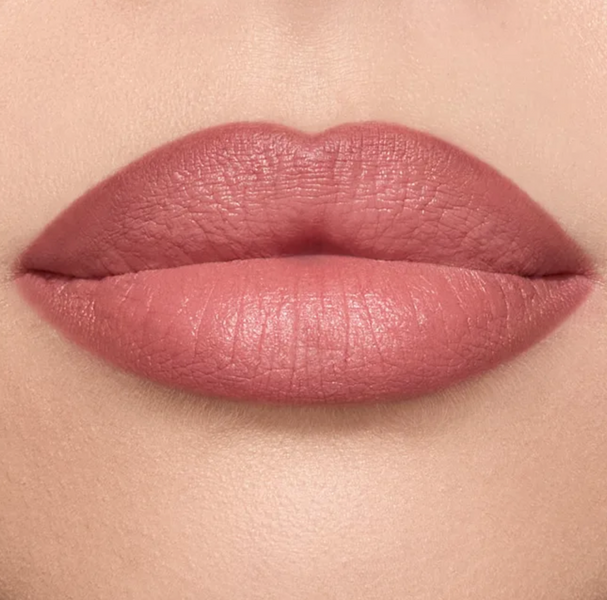 Набір для губ Charlotte Tilbury Pillow Talk Plumpgasm Lip Kit відтінок Pillow Talk Medium 000244 фото