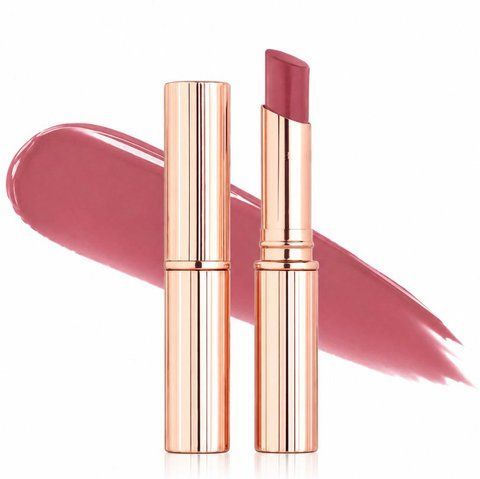Помада Charlotte Tilbury Superstar Lips відтінок Pillow Talk, 1.8 гр 000201 фото