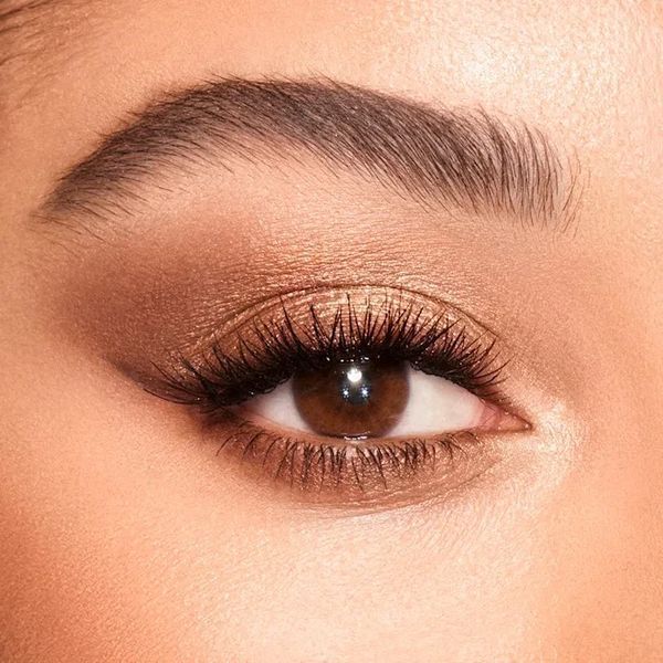 Палетка тіней Charlotte Tilbury Luxury Eyeshadow Palette The Golden Goddess 2854304666 фото
