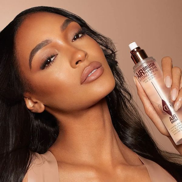 Фиксатор макияжа Charlotte Tilbury Airbrush Flawless Setting Spray, 15 мл 2884500672 фото
