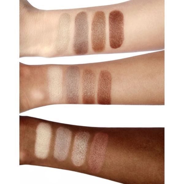 Палетка тіней Charlotte Tilbury Luxury Eyeshadow Palette The Golden Goddess 2854304666 фото